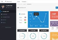 A great web design by Targun Build, Chicago, IL: 