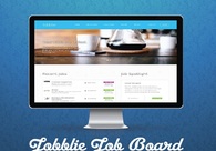 A great web design by Alexus Designs, Los Angeles, CA: 