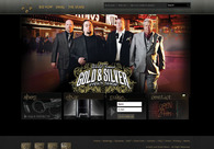 A great web design by Pixel Productions Inc., Portland, OR: 