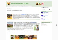 A great web design by Partu Enterprises , Eugene, OR: 