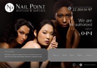 A great web design by Active Design, Warszawa, Poland: Responsive Website, Marketing Website
, Health & Beauty
, Other