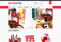 A great web design by 99Shopify Experts, Wilmington, DE: 