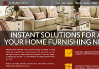 A great web design by Eric Budzinski Design, Long Island, NY: 