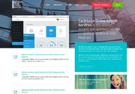 A great web design by Osteria Design Studio, Bournemouth, United Kingdom: Responsive Website, Marketing Website
, Service
, PHP
