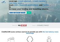 A great web design by Sloboda-studio, Kharkov, Ukraine: Website, Other, Consulting
, Ruby on Rails
