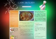 A great web design by Sudden Impact, Denver, CO: 