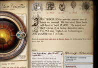 A great web design by 3232 Design, Minneapolis, MN: 