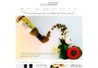 A great web design by Soumya S. Mohanty, Mumbai, India: 