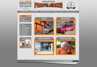 A great web design by Wessel-Berg Webdesign, Drammen, Norway: 