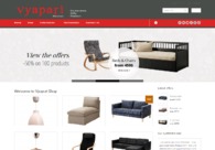 A great web design by Techidrill Technology, New Delhi, India: Responsive Website, E-Commerce
, Other, Wordpress
