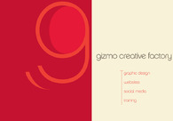A great web design by Gizmo Creative Factory Inc., Chicago, IL: 