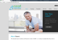 A great web design by Creative Momenta, Gampaha, Sri Lanka: Responsive Website, Marketing Website
, Sports & Fitness
, Static HTML
