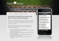 A great web design by Nate Kadlac, Minneapolis, MN: 