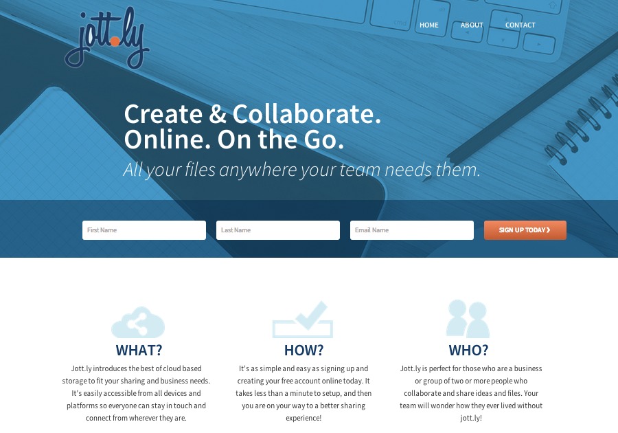 A great web design by Hungry4Web, Boca Raton, FL: 