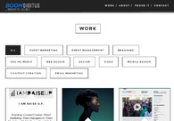 A great web design by Boom Digitus, Phoenix, AZ: 