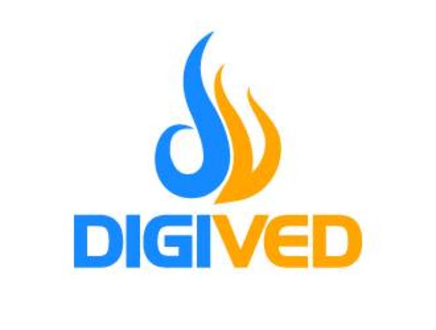 A great web design by DigiVed Business Solutions Pvt Ltd, Mumbai, India: 