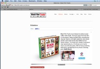 A great web design by Rotation Media, Los Angeles, CA: Responsive Website, Marketing Website
, Film & Video
, Wordpress
