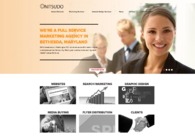 A great web design by Onitsudo Marketing Agency, Washington DC, DC: 