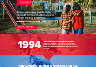 A great web design by Glean, Seattle, WA: Responsive Website, Marketing Website
, Non Profit
, Wordpress
