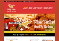 A great web design by Real EZ Web Design, Atlanta, GA: 