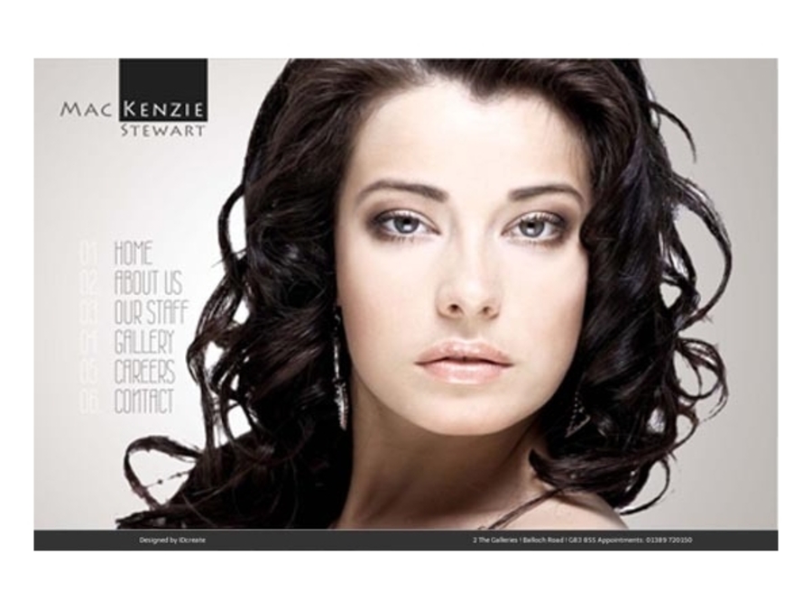 A great web design by IDcreate, Edinburgh, United Kingdom: Website, Marketing Website
, Health & Beauty
, Wordpress
