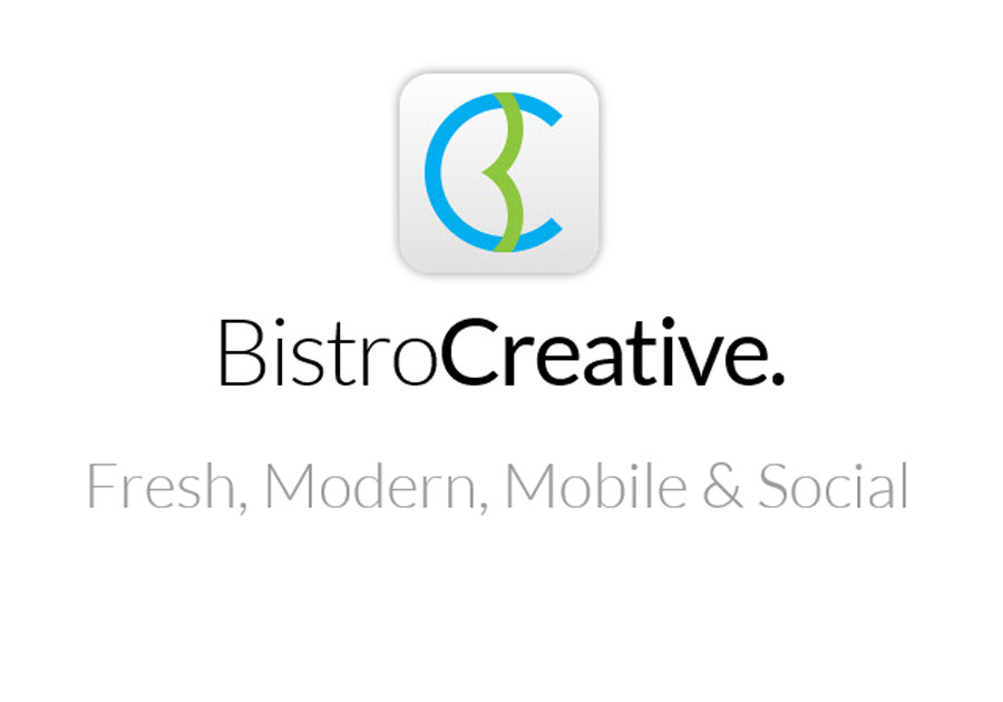A great web design by Bistro Creative, Dallas, TX: 