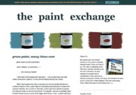 A great web design by Soutter & Caolo, Boston, MA: 