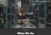 A great web design by Alison Servis, San Francisco, CA: 