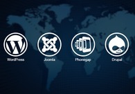 A great web design by Satvik Infotech, Toronto, Canada: Responsive Website, Portfolio
, Technology
, Wordpress
