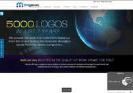 A great web design by Imagiacian, Westfield, NJ: 