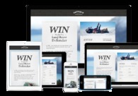 A great web design by BBD Studioworks, Poole, United Kingdom: Responsive Website, Marketing Website
, Retail
, PHP
