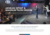 A great web design by Velvet Ink Media, Tampa, FL: 