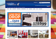 A great web design by AJF Web Design, Inverness, United Kingdom: 
