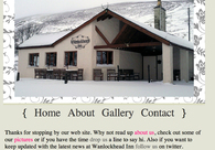 A great web design by Above Function, Glasgow, United Kingdom: 