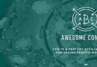 A great web design by Sponge Digital and Design, Odessa, Ukraine: Responsive Website, Marketing Website
, Entertainment
, PHP
