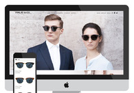 A great web design by Shopify Builder, Birmingham, United Kingdom: 