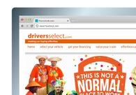 A great web design by Michael Ryan Whitson, Detroit, MI: 