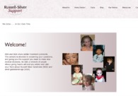 A great web design by Kanen Designs, Green Bay, WI: Responsive Website, Other, Healthcare, Wordpress
