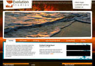 A great web design by Saif Khan, Tulsa, OK: 