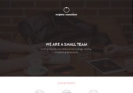 A great web design by MIPAR Creative, Atlanta, GA: Responsive Website, Portfolio
, Service
, Ruby on Rails
