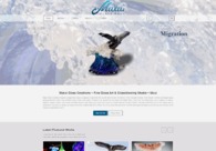 A great web design by Sippel Technologies, Inc., St Louis, MO: Responsive Website, E-Commerce
, Retail
, Joomla
