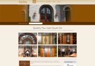 A great web design by Sippel Technologies, St Louis, MO: Responsive Website, Marketing Website
, Construction
, Joomla
