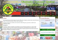 A great web design by Liberty Web Marketing, Waukesha, WI: Responsive Website, Social/Community
, Non Profit
, Wordpress
