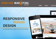 A great web design by Internet Marketing Guyz, San Diego, CA: 
