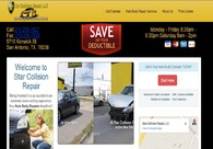 A great web design by Freeman Business Services, San Antonio, TX: 