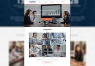 A great web design by Instabuild, Boise, ID: 