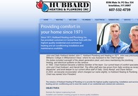 A great web design by Kompuders Web Design & Hosting, Rochester, NY: 