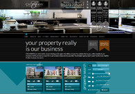 A great web design by ABE Media, Brighton and Hove, United Kingdom: Website, Web Application
, Real Estate
, Joomla
