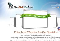 A great web design by ClickClickWeb!com, Milwaukee, WI: 