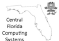 A great web design by Central Florida Computing Systems, Tampa, FL: 